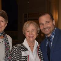 Nancy Lubbers and Others